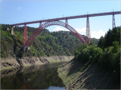 Le viaduc de monsieur Effeil